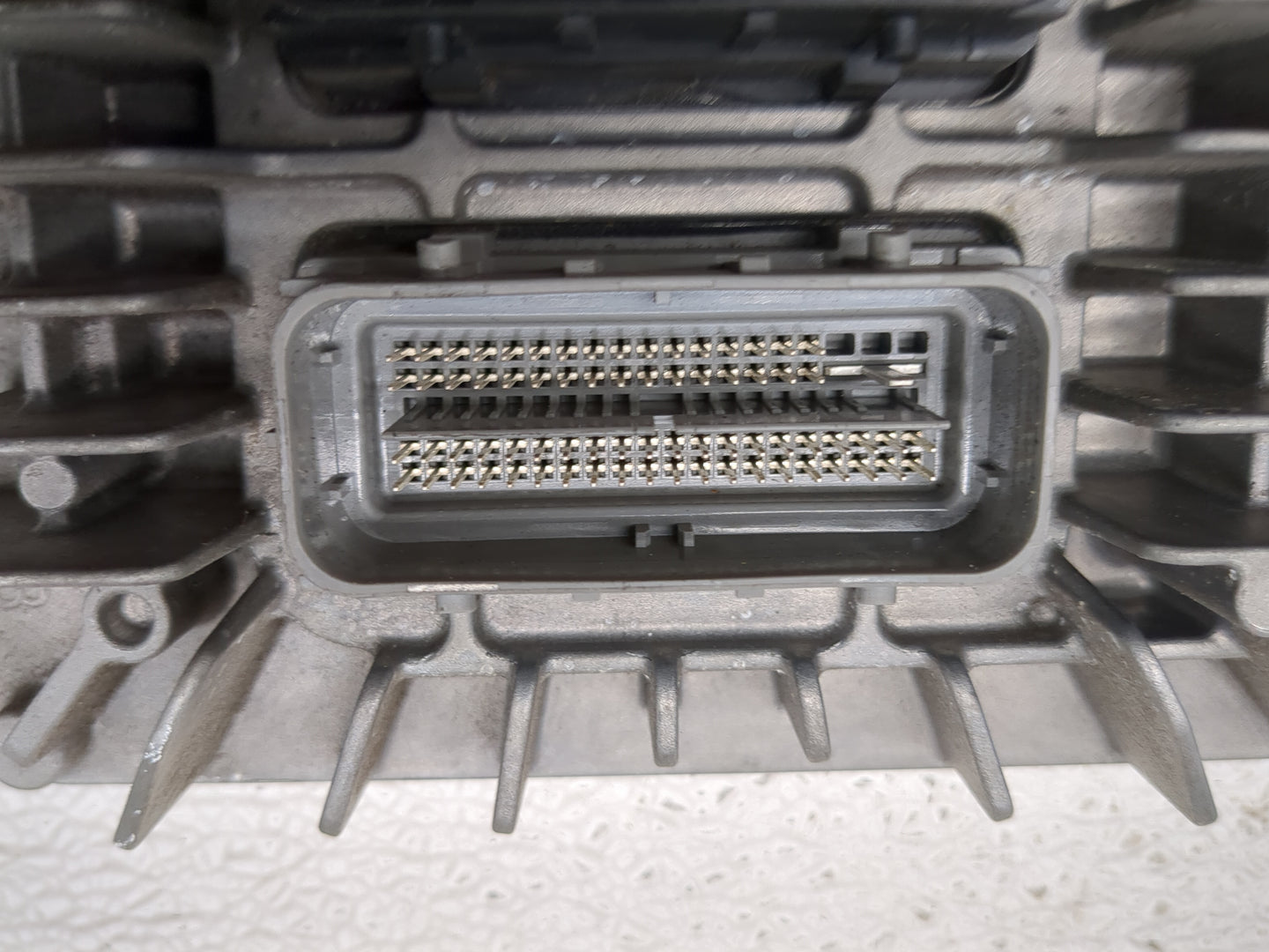 2013-2016 Buick Verano PCM Engine Control Computer ECU ECM PCU OEM P/N:12657781 12653998 Fits Fits 2013 2014 2015 2016 OEM U