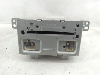 compare product 2014 Buick Verano Radio AM FM Cd Player Receiver Replacement P/N:23206821 Fits OEM Used Auto Parts