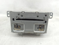 2014 Buick Verano Radio AM FM Cd Player Receiver Replacement P/N:23206821 Fits OEM Used Auto Parts - Oemusedautoparts1.com