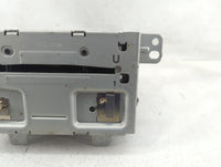 2014 Buick Verano Radio AM FM Cd Player Receiver Replacement P/N:23206821 Fits OEM Used Auto Parts - Oemusedautoparts1.com