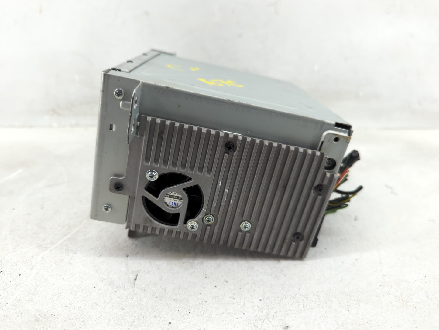 2014 Buick Verano Radio AM FM Cd Player Receiver Replacement P/N:23206821 Fits OEM Used Auto Parts - Oemusedautoparts1.com