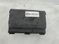 2013-2016 Buick Verano Fusebox Fuse Box Panel Relay Module P/N:13403357 Fits Fits 2013 2014 2015 2016 OEM Used Auto Parts - 
