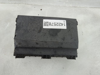 compare product 2013-2016 Buick Verano Fusebox Fuse Box Panel Relay Module P/N:13403357 Fits Fits 2013 2014 2015 2016 OEM Used Auto Parts