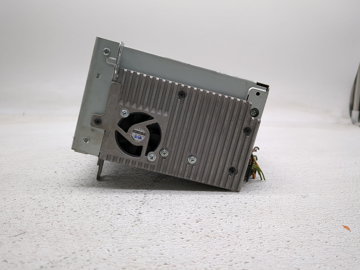 2013-2017 Buick Verano Radio AM FM Cd Player Receiver Replacement P/N:23206821 Fits Fits 2013 2014 2015 2016 2017 OEM Used A