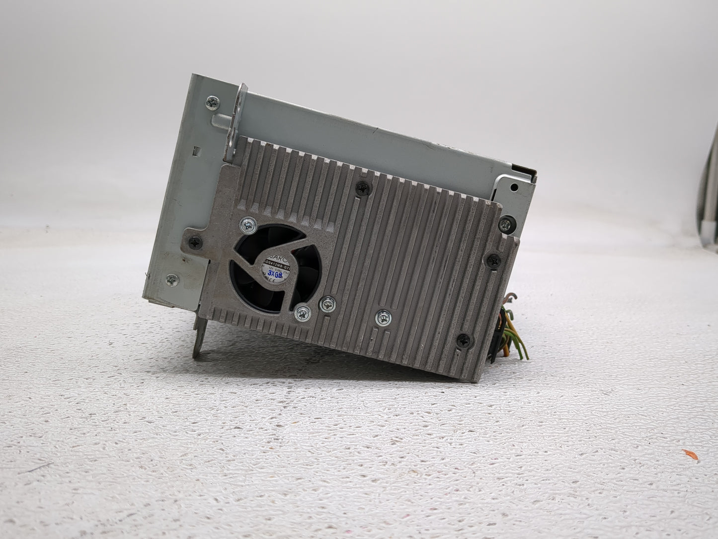 2013-2017 Buick Verano Radio AM FM Cd Player Receiver Replacement P/N:23206821 Fits Fits 2013 2014 2015 2016 2017 OEM Used A