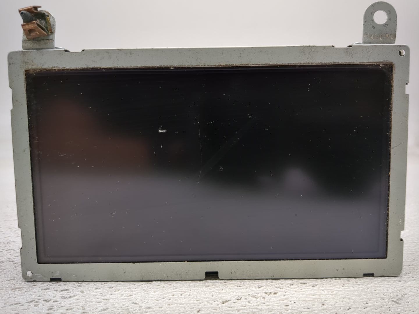 2012-2017 Buick Verano Information Display Screen - Oemusedautoparts1.com