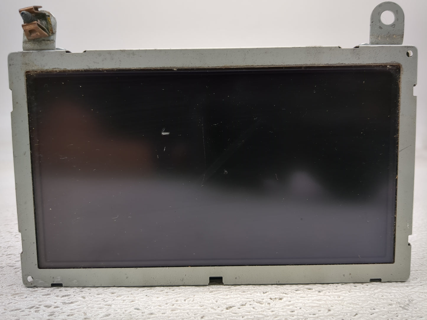 2012-2017 Buick Verano Information Display Screen - Oemusedautoparts1.com