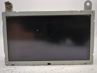 compare product 2012-2017 Buick Verano Information Display Screen