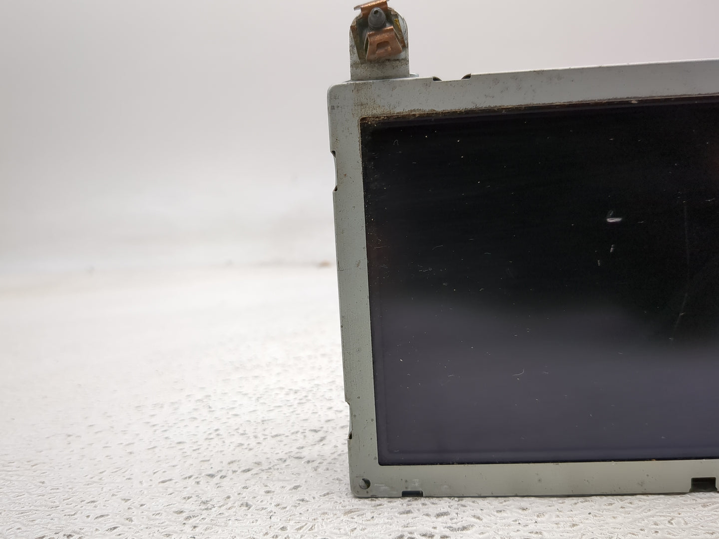 2012-2017 Buick Verano Information Display Screen - Oemusedautoparts1.com