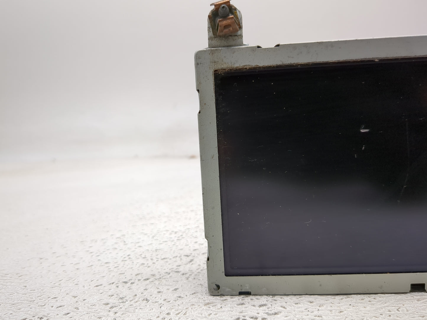 2012-2017 Buick Verano Information Display Screen - Oemusedautoparts1.com