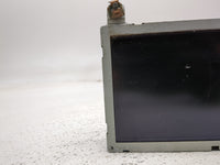 2012-2017 Buick Verano Information Display Screen - Oemusedautoparts1.com