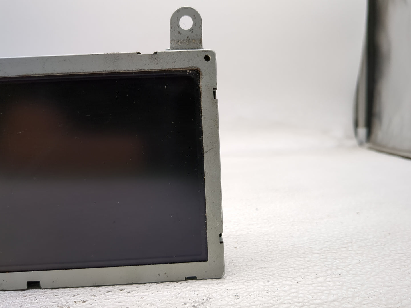 2012-2017 Buick Verano Information Display Screen - Oemusedautoparts1.com