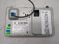 2012-2017 Buick Verano Information Display Screen - Oemusedautoparts1.com