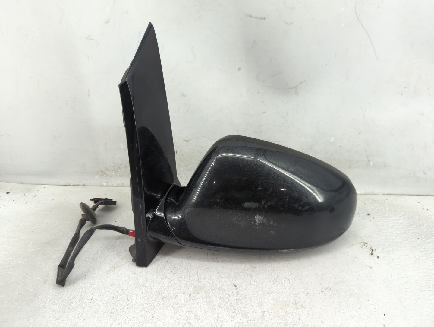 2012-2017 Buick Verano Driver Side View Mirror - Left Door Mirror OEM Used - Oemusedautoparts1.com