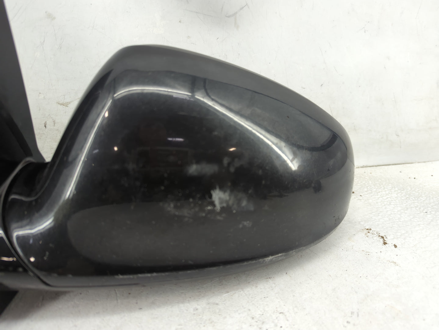 2012-2017 Buick Verano Driver Side View Mirror - Left Door Mirror OEM Used - Oemusedautoparts1.com