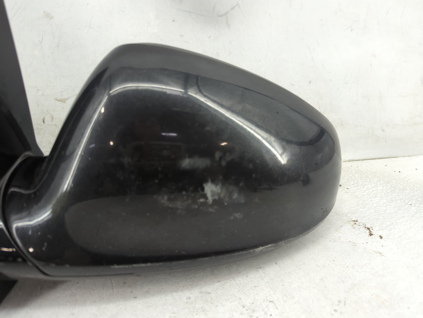 2012-2017 Buick Verano Driver Side View Mirror - Left Door Mirror OEM Used - Oemusedautoparts1.com