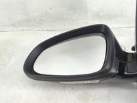 2012-2017 Buick Verano Driver Side View Mirror - Left Door Mirror OEM Used - Oemusedautoparts1.com