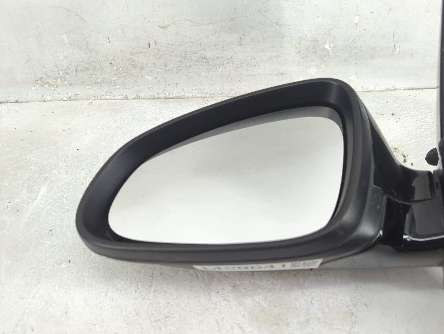 2012-2017 Buick Verano Driver Side View Mirror - Left Door Mirror OEM Used - Oemusedautoparts1.com
