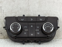 2012-2017 Buick Verano Climate Control Module Temperature AC/Heater Replacement P/N:22944944 A2C83306700 Fits OEM Used Auto 
