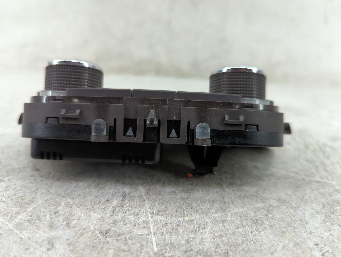 2012-2017 Buick Verano Climate Control Module Temperature AC/Heater Replacement P/N:22944944 A2C83306700 Fits OEM Used Auto 