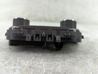 2012-2017 Buick Verano Climate Control Module Temperature AC/Heater Replacement P/N:22944944 A2C83306700 Fits OEM Used Auto 