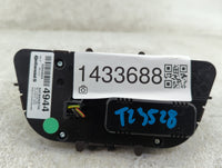 2012-2017 Buick Verano Climate Control Module Temperature AC/Heater Replacement P/N:22944944 A2C83306700 Fits OEM Used Auto 
