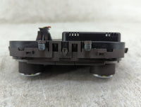 2012-2017 Buick Verano Climate Control Module Temperature AC/Heater Replacement P/N:22944944 A2C83306700 Fits OEM Used Auto 