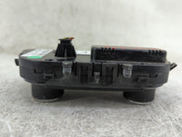 2012-2015 Buick Verano Climate Control Module Temperature AC/Heater Replacement P/N:22944949 A2C83281100 Fits OEM Used Auto 