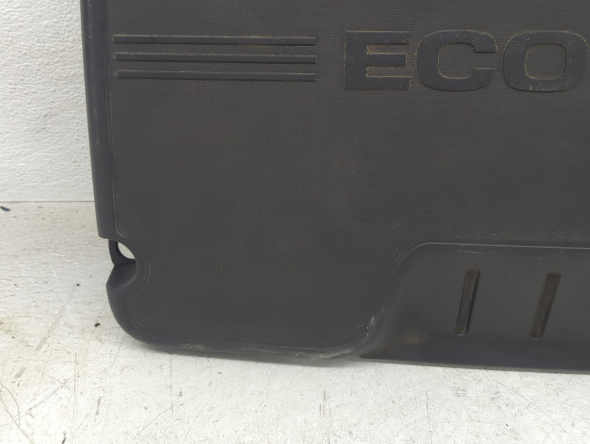 2014 Buick Verano Engine Cover 1438023 - Oemusedautoparts1.com