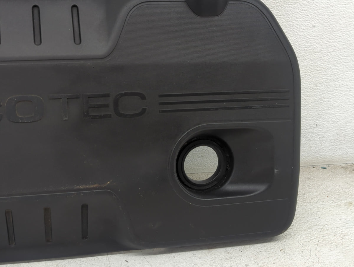 2014 Buick Verano Engine Cover 1438023 - Oemusedautoparts1.com