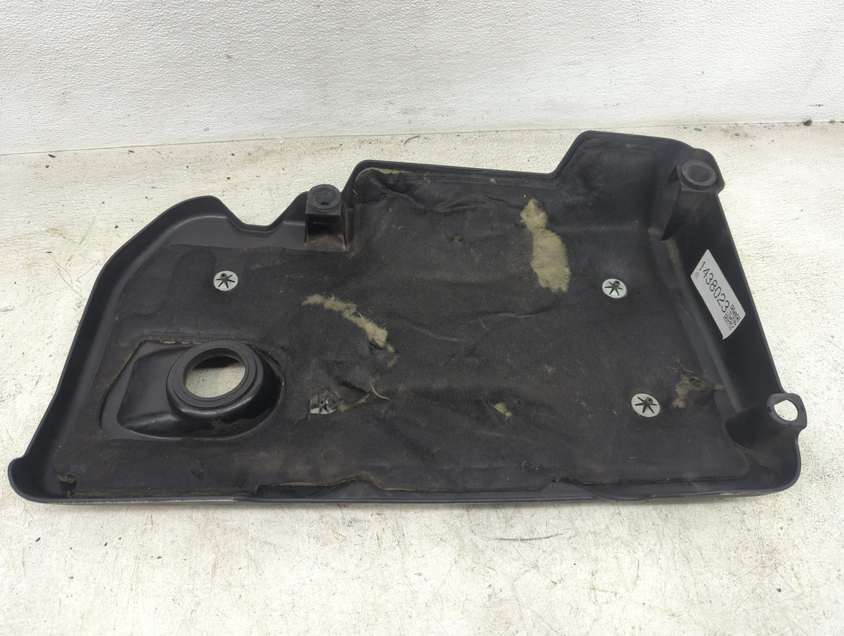 2014 Buick Verano Engine Cover 1438023 - Oemusedautoparts1.com
