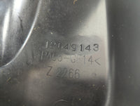 2014 Buick Verano Engine Cover 1438023 - Oemusedautoparts1.com
