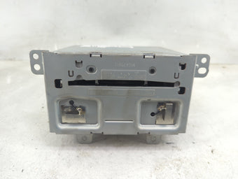 compare product 2014 Buick Verano Radio AM FM Cd Player Receiver Replacement P/N:23206821 Fits OEM Used Auto Parts