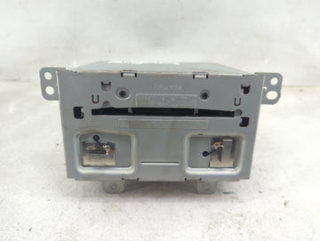 2014 Buick Verano Radio AM FM Cd Player Receiver Replacement P/N:23206821 Fits OEM Used Auto Parts - Oemusedautoparts1.com
