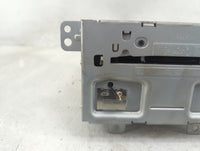 2014 Buick Verano Radio AM FM Cd Player Receiver Replacement P/N:23206821 Fits OEM Used Auto Parts - Oemusedautoparts1.com