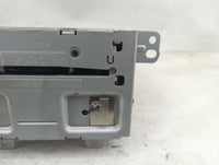 2014 Buick Verano Radio AM FM Cd Player Receiver Replacement P/N:23206821 Fits OEM Used Auto Parts - Oemusedautoparts1.com