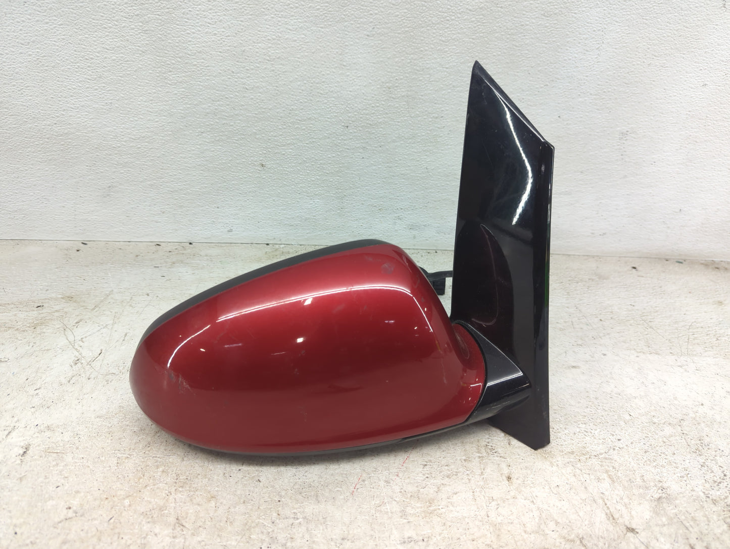 2013-2017 Buick Verano Passenger Side View Mirror - Right Door Mirror OEM Used - Oemusedautoparts1.com