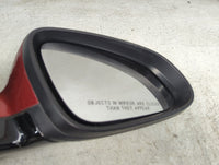 2013-2017 Buick Verano Passenger Side View Mirror - Right Door Mirror OEM Used - Oemusedautoparts1.com
