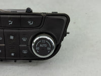 2012-2017 Buick Verano Climate Control Module Temperature AC/Heater Replacement P/N:22944944 A2C83306700 Fits OEM Used Auto 