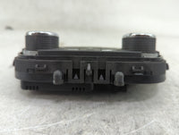 2012-2017 Buick Verano Climate Control Module Temperature AC/Heater Replacement P/N:A2C83307000 Fits OEM Used Auto Parts - O