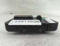 2012-2017 Buick Verano Climate Control Module Temperature AC/Heater Replacement P/N:A2C83307000 Fits OEM Used Auto Parts - O