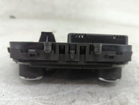 2012-2017 Buick Verano Climate Control Module Temperature AC/Heater Replacement P/N:A2C83307000 Fits OEM Used Auto Parts - O