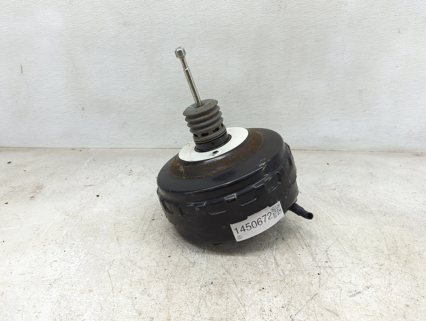 2012-2017 Buick Verano Power Brake Booster Oem 1450672 - Oemusedautoparts1.com