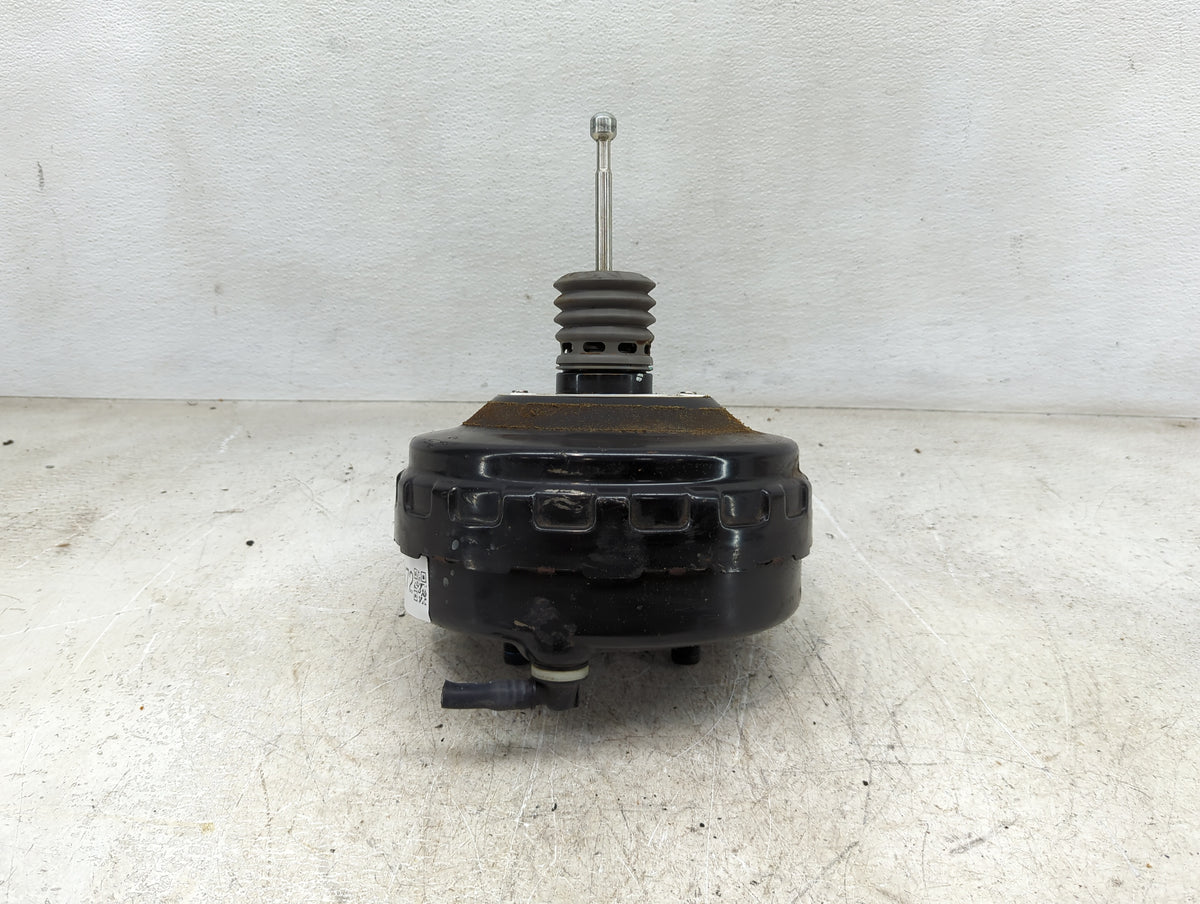 2012-2017 Buick Verano Power Brake Booster Oem 1450672 - Oemusedautoparts1.com