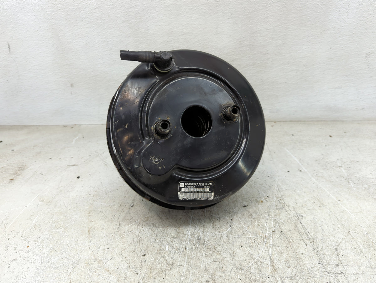 2012-2017 Buick Verano Power Brake Booster Oem 1450672 - Oemusedautoparts1.com