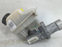 2012-2017 Buick Verano Brake Master Cylinder 1451145 - Oemusedautoparts1.com
