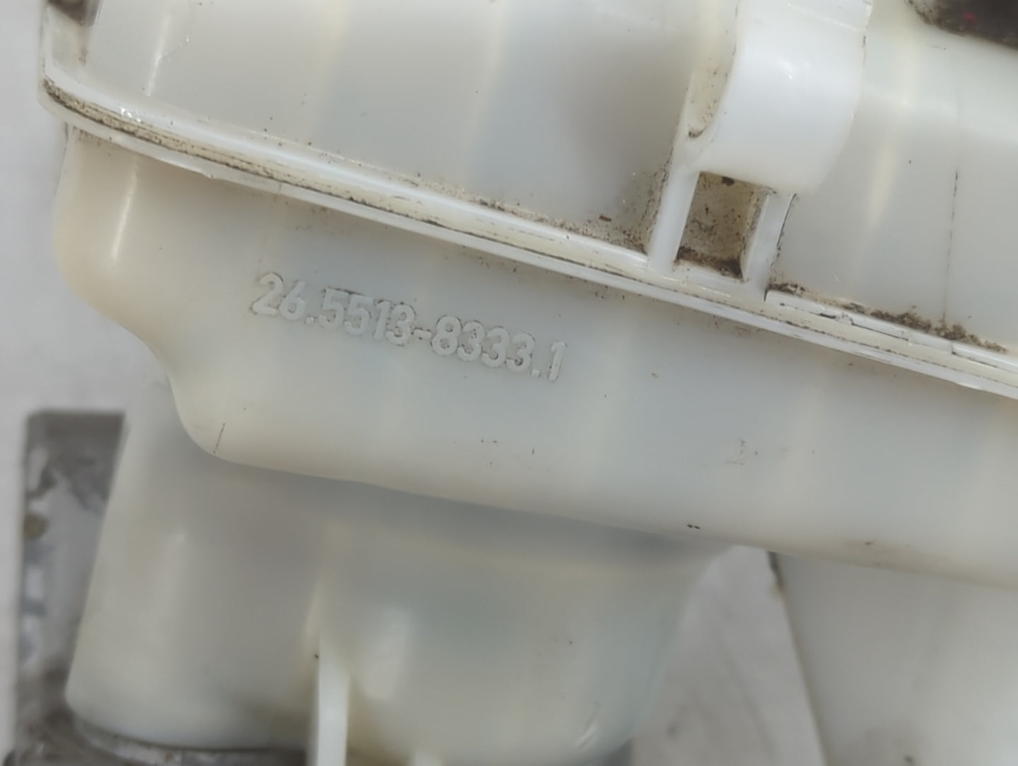 2012-2017 Buick Verano Brake Master Cylinder 1451145 - Oemusedautoparts1.com