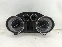 2014-2015 Buick Verano Instrument Cluster Speedometer Gauges Miles: Fits Fits 2014 2015 OEM Used Auto Parts - Oemusedautopar