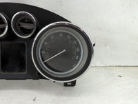 2014-2015 Buick Verano Instrument Cluster Speedometer Gauges Miles: Fits Fits 2014 2015 OEM Used Auto Parts - Oemusedautopar