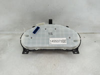 2014-2015 Buick Verano Instrument Cluster Speedometer Gauges Miles: Fits Fits 2014 2015 OEM Used Auto Parts - Oemusedautopar